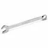 Powerbuilt 1-1/16 Inch Fully Polished Long Pattern SAE Combination Wrench - 640481