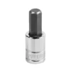 Powerbuilt 3/8 Inch Drive x 10MM Hex Bit Socket - 641401