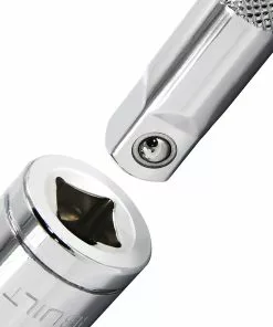 Powerbuilt 1/2 Inch Drive x 3/8 Inch 12 Point Shallow Socket - 642038 9 Powerbuilt 1/2 Inch Drive x 3/8 Inch 12 Point Shallow Socket - 642038 -Hot Sale Powerbuilt Shop 1 220dr.20socket 12pt 05 22