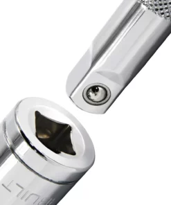 Powerbuilt 1/2 Inch Drive x 7/8 Inch 12 Point Shallow Socket - 642005 -Hot Sale Powerbuilt Shop 1 220dr.20socket 12pt 05 4