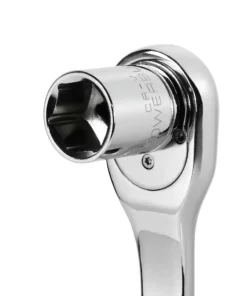 Powerbuilt 1/2 Inch Drive x 21MM Socket 6 Point - 940098 -Hot Sale Powerbuilt Shop 1 220dr.20socket 6pt 04