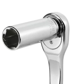 Powerbuilt 1/4 Inch Drive x 7/32 Inch 6 Point Deep Socket - 948309 7 Powerbuilt 1/4 Inch Drive x 7/32 Inch 6 Point Deep Socket - 948309 -Hot Sale Powerbuilt Shop 1 420dr.20deep20socket 04 12