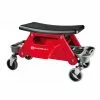 Powerbuilt 240036 Heavy Duty Rolling Workshop Creeper Bench, 300 Pound Capacity