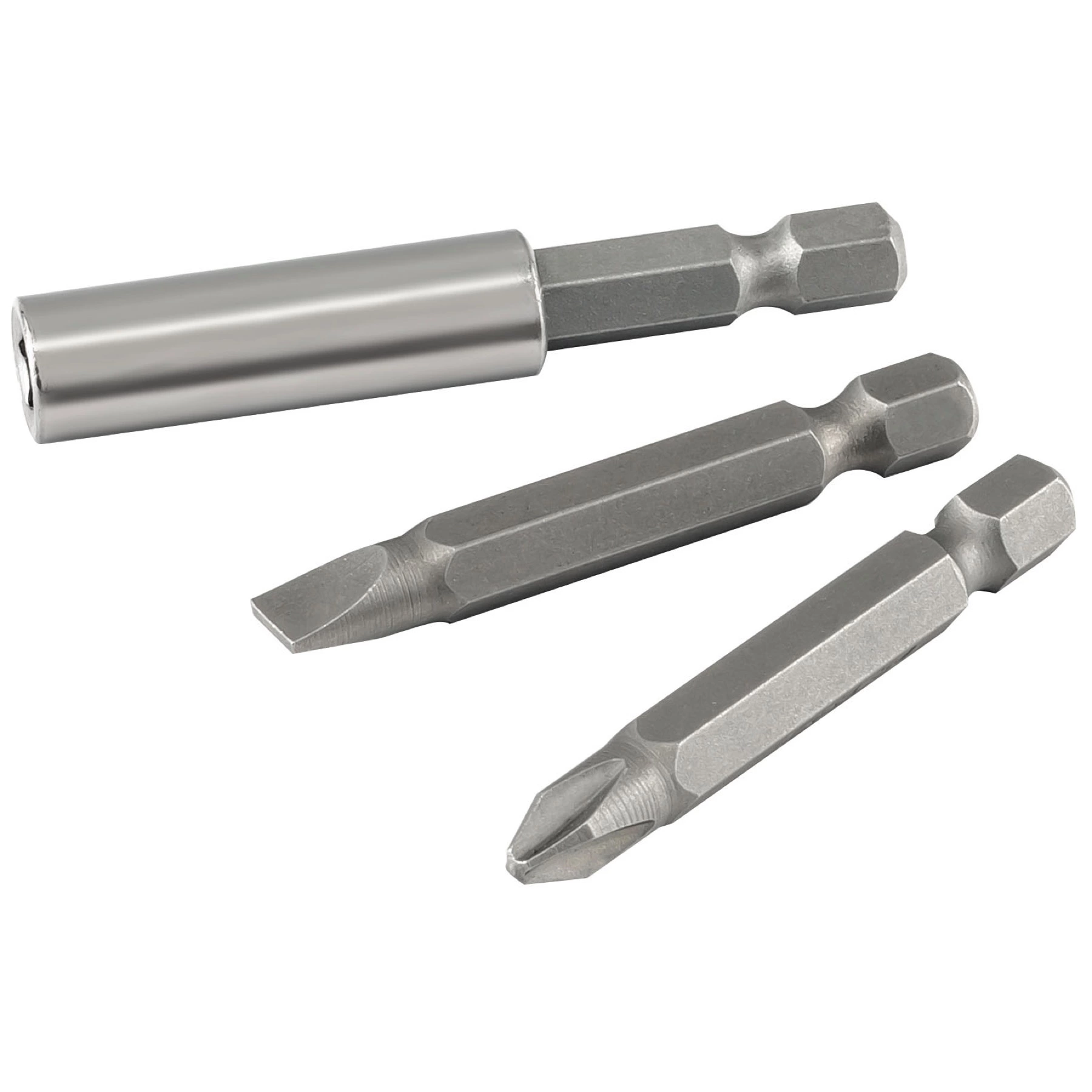 Powerbuilt 20V Lithium-Ion Cordless Impact Driver 1590 in-lbs with Case - 240132 2 Powerbuilt 20V Lithium-Ion Cordless Impact Driver 1590 in-lbs with Case - 240132 - Image 2