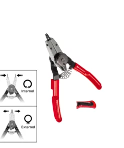 Powerbuilt 2 Piece Heavy Duty Snap-Ring Piston Ring Pliers Set - 240178 -Hot Sale Powerbuilt Shop 240178 820