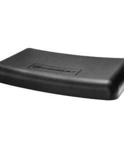 Powerbuilt Replacement Seat Pad for Heavy Duty Rolling Mechanics Seat - 240036 - 240179