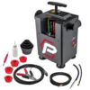 Powerbuilt 12V EVAP Automotive Line Leak Detector Smoke Machine Kit - 240207