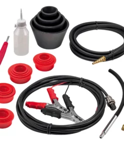 Powerbuilt 12V EVAP Automotive Line Leak Detector Smoke Machine Kit - 240207 -Hot Sale Powerbuilt Shop 24020720pic206