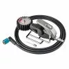 Powerbuilt Tire Inflator with Gauge - 240217