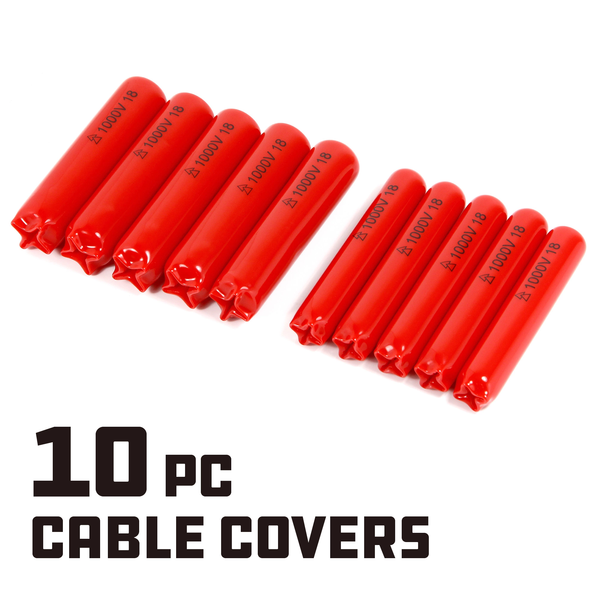 Powerbuilt 50 Piece Master VDE Electrical Tool Set with Case - 240259 6 Powerbuilt 50 Piece Master VDE Electrical Tool Set with Case - 240259 - Image 6