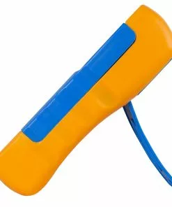 Powerbuilt Multimeter Tester with Test Leads - 240315 -Hot Sale Powerbuilt Shop 240315 Side