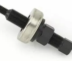 Powerbuilt 647072 Ford Power Steering Pump Pulley Installer