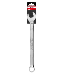 Powerbuilt 32 MM Fully Polished Long Pattern SAE Combination Wrench - 641688 11 Powerbuilt 32 MM Fully Polished Long Pattern SAE Combination Wrench - 641688 -Hot Sale Powerbuilt Shop 32mm 03