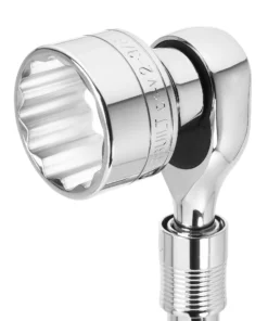 Powerbuilt 3/4 Inch Drive x 1-7/8 Inch 12 Point Shallow Socket - 643216 -Hot Sale Powerbuilt Shop 3 420in20dr.20socket 05