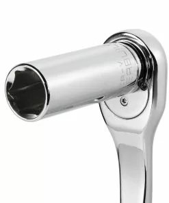 Powerbuilt 3/8 Inch Drive x 7/16 Inch 6 Point Deep Socket - 641201 7 Powerbuilt 3/8 Inch Drive x 7/16 Inch 6 Point Deep Socket - 641201 -Hot Sale Powerbuilt Shop 3 820dr.20deep20socket 6pt 04 14