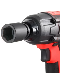 Powerbuilt 3/8 in. Drive x 7/8 in. 6 Point Deep Well Impact Socket - 647611 7 Powerbuilt 3/8 in. Drive x 7/8 in. 6 Point Deep Well Impact Socket - 647611 -Hot Sale Powerbuilt Shop 3 820impact20wrench 18