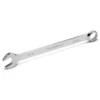 Powerbuilt 5/8 Inch Fully Polished Long Pattern SAE Combination Wrench - 640443