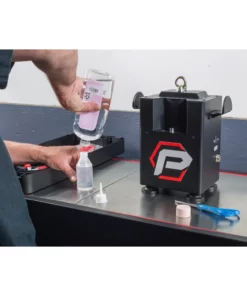 Powerbuilt 12V EVAP Automotive Line Leak Detector Smoke Machine Kit - 240207 -Hot Sale Powerbuilt Shop 5z2b7884