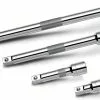 Powerbuilt 3/8" Dr.4 Piece Extension Bar Set 1-3/4", 3", 6", 8" bars - 640844