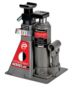 Powerbuilt 2 Ton Pound Unijack Bottle Jack and Jackstand in One - 620470