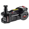 Powerbuilt 1 Ton 12V Electric Floor Jack with Built In Tire Inflator - 620484