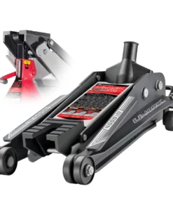 Powerbuilt 2 Ton U-Jack Floor Jack - 620516