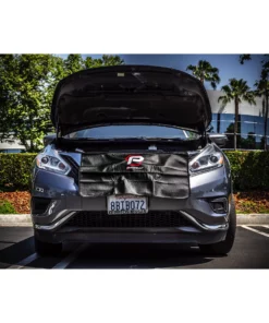 Powerbuilt Fender Cover - 640083 -Hot Sale Powerbuilt Shop 640083 usage front