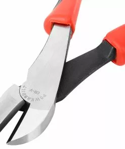 Powerbuilt 6 Inch Diagonal Pliers - 640386 -Hot Sale Powerbuilt Shop 640386 04