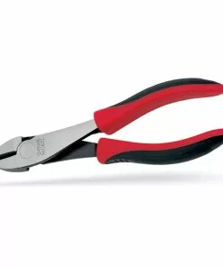 Powerbuilt 6 Inch Diagonal Pliers - 640386