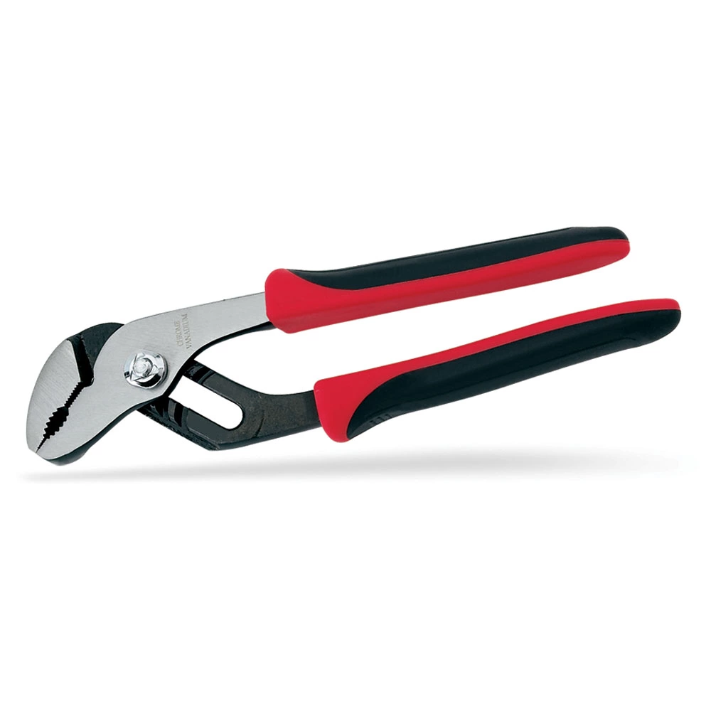 Powerbuilt 8 Inch Groove Joint Pliers - 640388 1 Powerbuilt 8 Inch Groove Joint Pliers - 640388