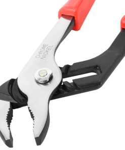 Powerbuilt 12 Inch Groove Joint Pliers - 640390 -Hot Sale Powerbuilt Shop 640390 04