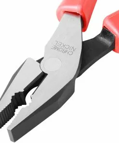 Powerbuilt 7 Inch Linesman Pliers - 640391 8 Powerbuilt 7 Inch Linesman Pliers - 640391 -Hot Sale Powerbuilt Shop 640391 04