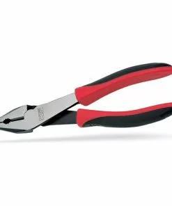 Powerbuilt 7 Inch Linesman Pliers - 640391