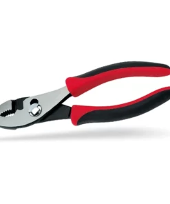 Powerbuilt 6 Inch Slip Joint Pliers - 640394