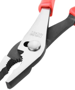 Powerbuilt 8 Inch Slip Joint Pliers - 640395 7 Powerbuilt 8 Inch Slip Joint Pliers - 640395 -Hot Sale Powerbuilt Shop 640395 04