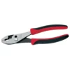 Powerbuilt 8 Inch Slip Joint Pliers - 640395