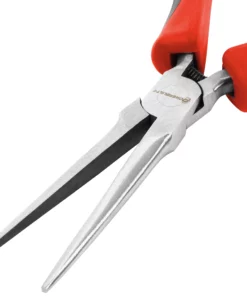 Powerbuilt 6 Inch Mini Needle Nose Pliers - 640410 -Hot Sale Powerbuilt Shop 640410 05