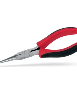Powerbuilt 6 Inch Mini Needle Nose Pliers - 640410