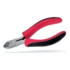 Powerbuilt 4 Inch Mini Diagonal Pliers - 640412