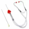 Powerbuilt Mechanic's Stethoscope - 640582
