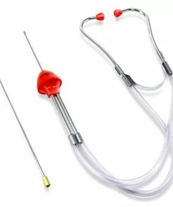 Powerbuilt Mechanic's Stethoscope - 640582