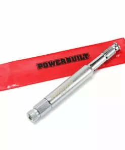 Powerbuilt 14 Millimeter Back-Tap Thread Repair Tool - 640811