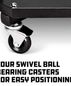 Powerbuilt Rolling Brake Stool - 640834 9 Powerbuilt Rolling Brake Stool - 640834 -Hot Sale Powerbuilt Shop 640834 03