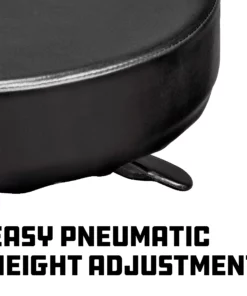 Powerbuilt Rolling Brake Stool - 640834 12 Powerbuilt Rolling Brake Stool - 640834 -Hot Sale Powerbuilt Shop 640834 06