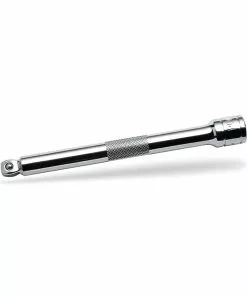 Powerbuilt 3/8 Inch Drive 6 Inch Wobble Extension Bar - 640850