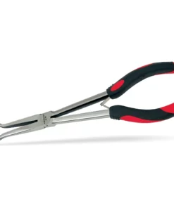 Powerbuilt 11 Inch Long Reach Hose Clamp Pliers - 640863