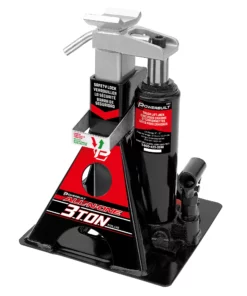 Powerbuilt 3 Ton All-in-One Jackstand/Bottle Jack - 640912