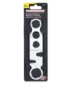 Powerbuilt Antenna Wrench - 640922 -Hot Sale Powerbuilt Shop 640922 02