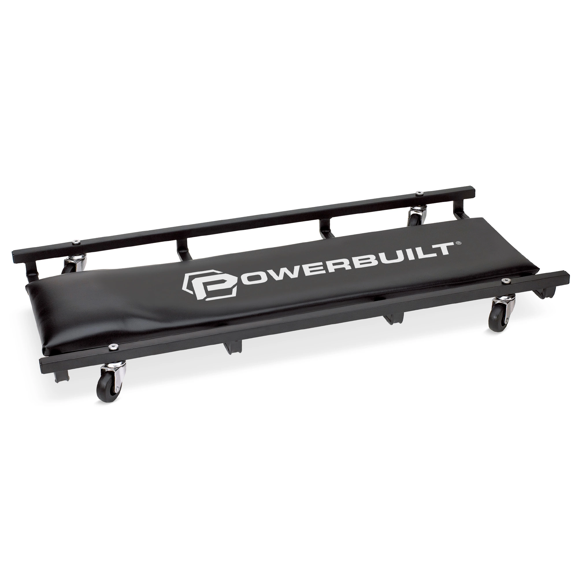 Powerbuilt 36 Inch Floor Creeper - 640940 1 Powerbuilt 36 Inch Floor Creeper - 640940