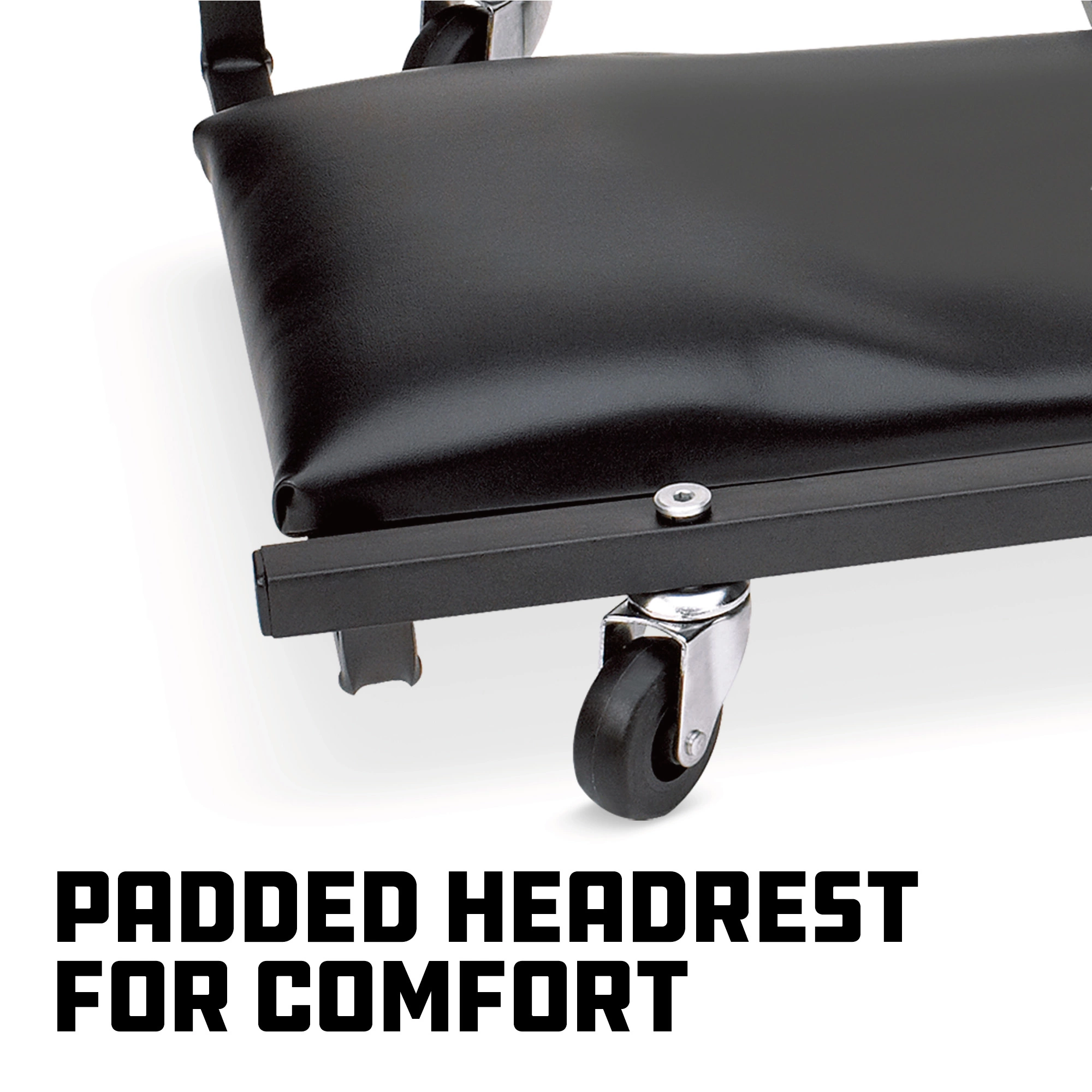 Powerbuilt 36 Inch Floor Creeper - 640940 3 Powerbuilt 36 Inch Floor Creeper - 640940 - Image 3